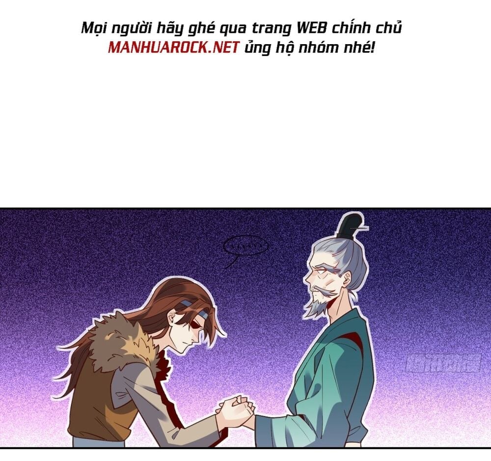 nguyên lai ta là tu tiên đại lão Chapter 85 - Next chapter 86