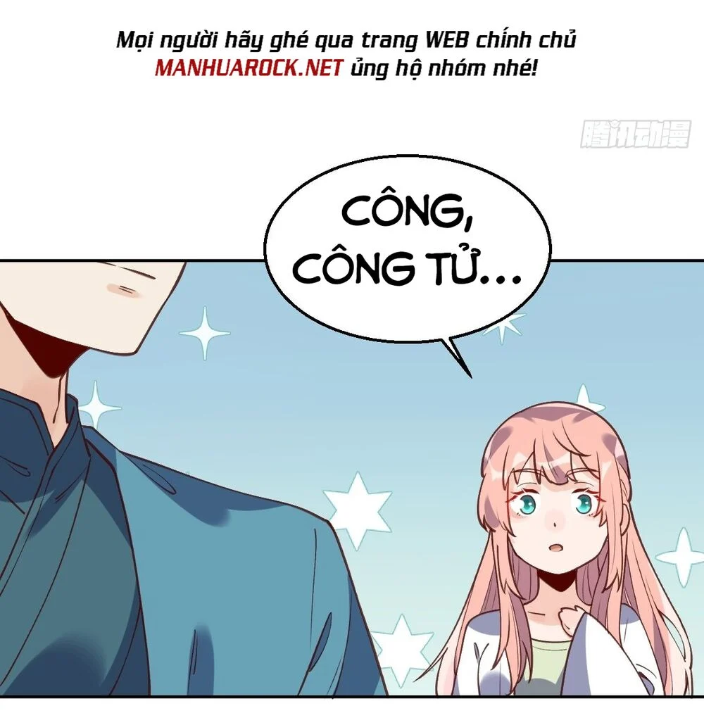 nguyên lai ta là tu tiên đại lão Chapter 85 - Next chapter 86