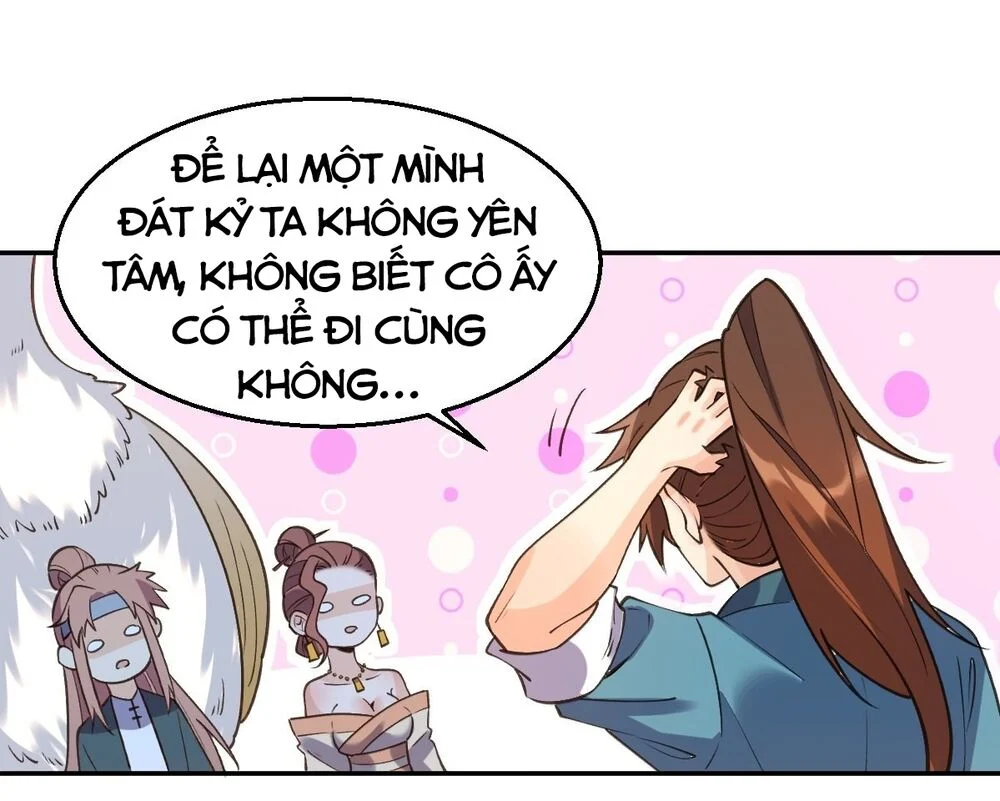 nguyên lai ta là tu tiên đại lão Chapter 85 - Next chapter 86