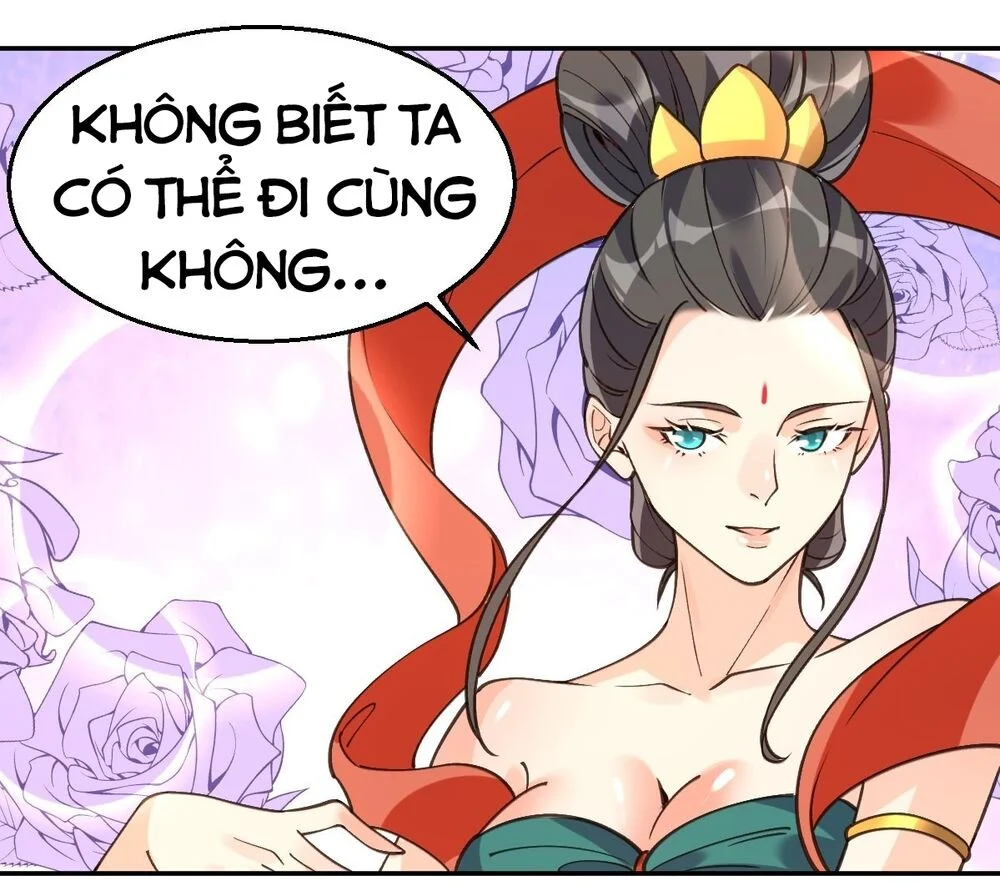 nguyên lai ta là tu tiên đại lão Chapter 85 - Next chapter 86