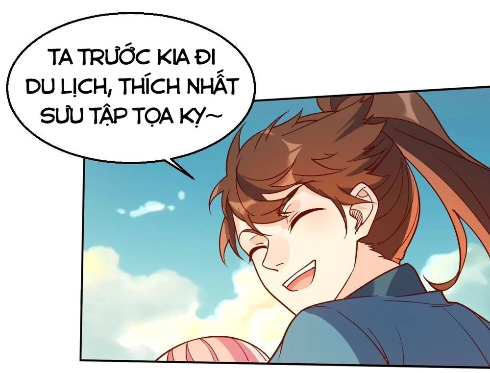 nguyên lai ta là tu tiên đại lão Chapter 85 - Next chapter 86