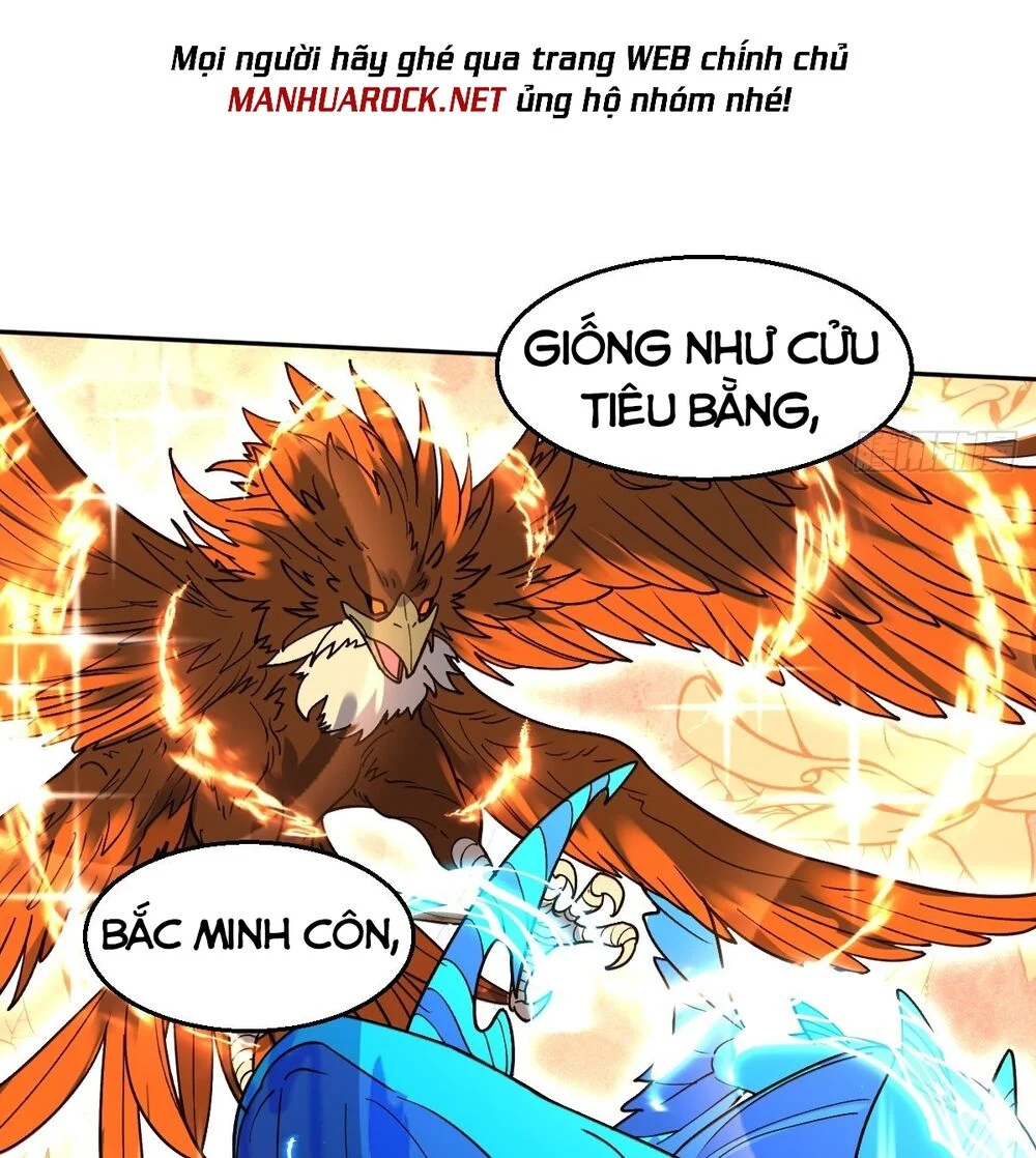 nguyên lai ta là tu tiên đại lão Chapter 85 - Next chapter 86