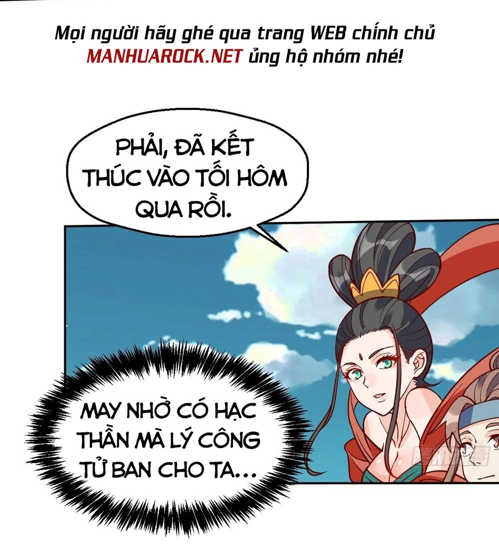 nguyên lai ta là tu tiên đại lão Chapter 86 - Next chapter 87