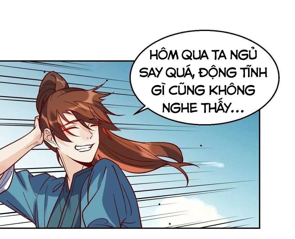 nguyên lai ta là tu tiên đại lão Chapter 86 - Next chapter 87