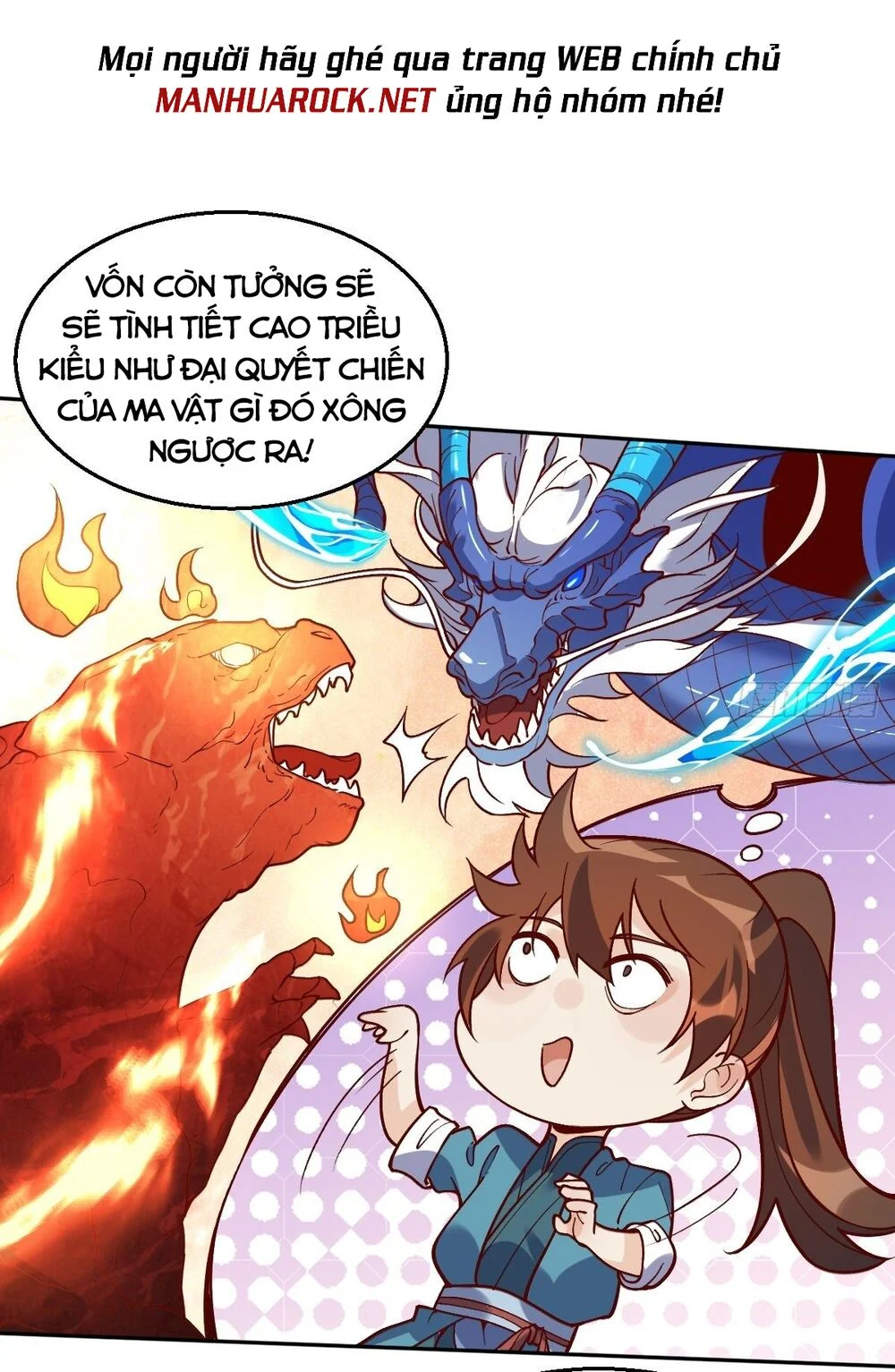 nguyên lai ta là tu tiên đại lão Chapter 86 - Next chapter 87