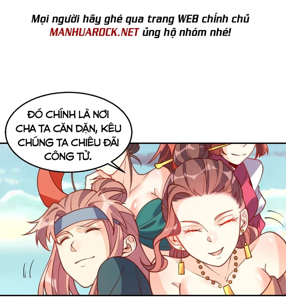 nguyên lai ta là tu tiên đại lão Chapter 86 - Next chapter 87