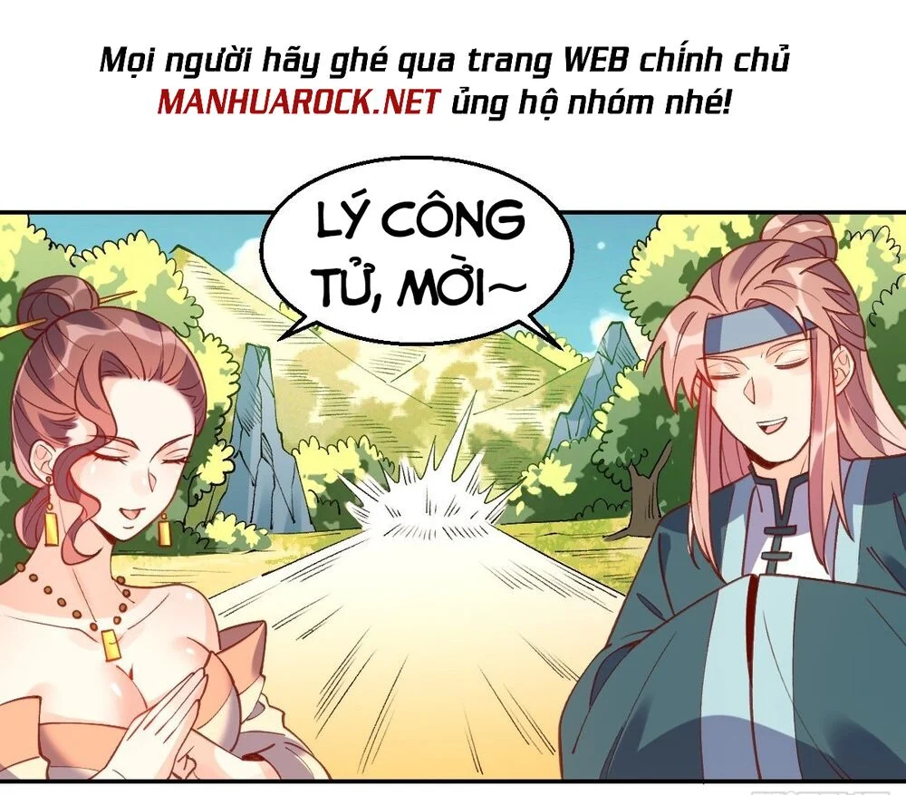 nguyên lai ta là tu tiên đại lão Chapter 86 - Next chapter 87