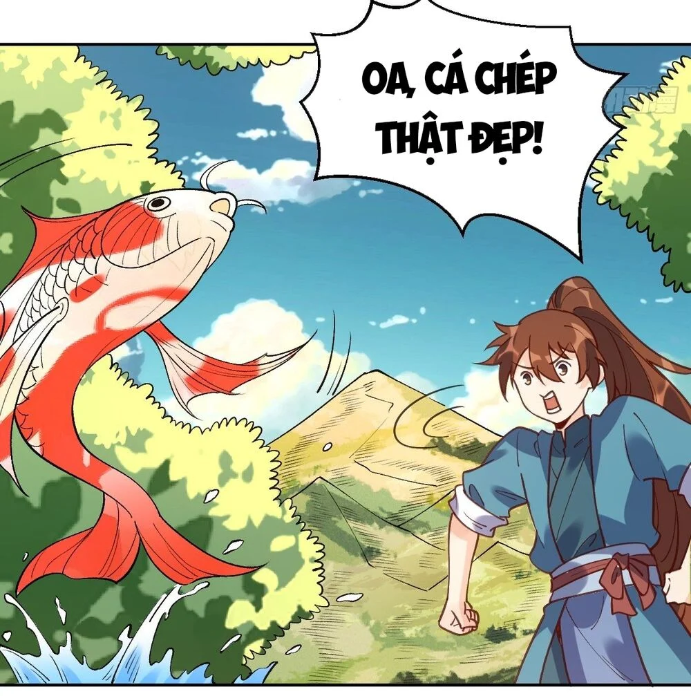 nguyên lai ta là tu tiên đại lão Chapter 86 - Next chapter 87