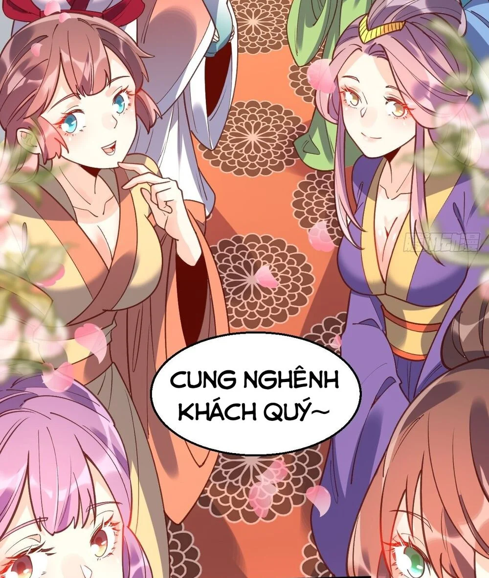 nguyên lai ta là tu tiên đại lão Chapter 86 - Next chapter 87