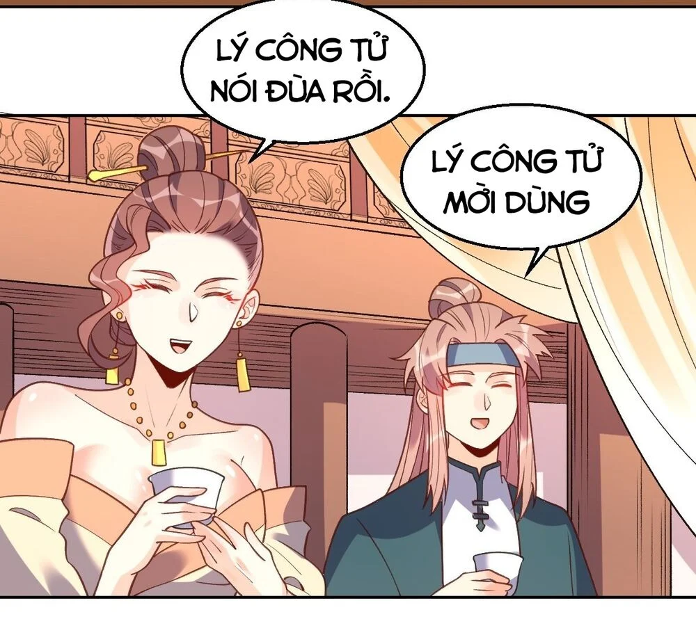 nguyên lai ta là tu tiên đại lão Chapter 86 - Next chapter 87