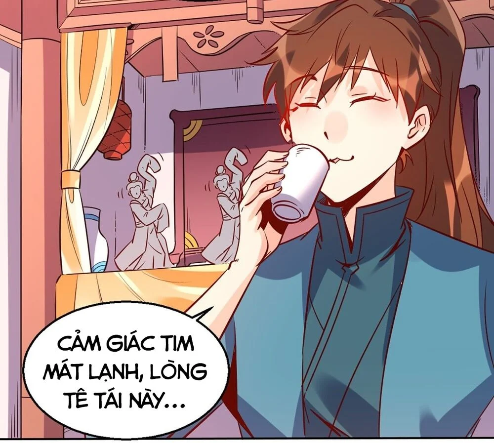 nguyên lai ta là tu tiên đại lão Chapter 87 - Next chapter 88