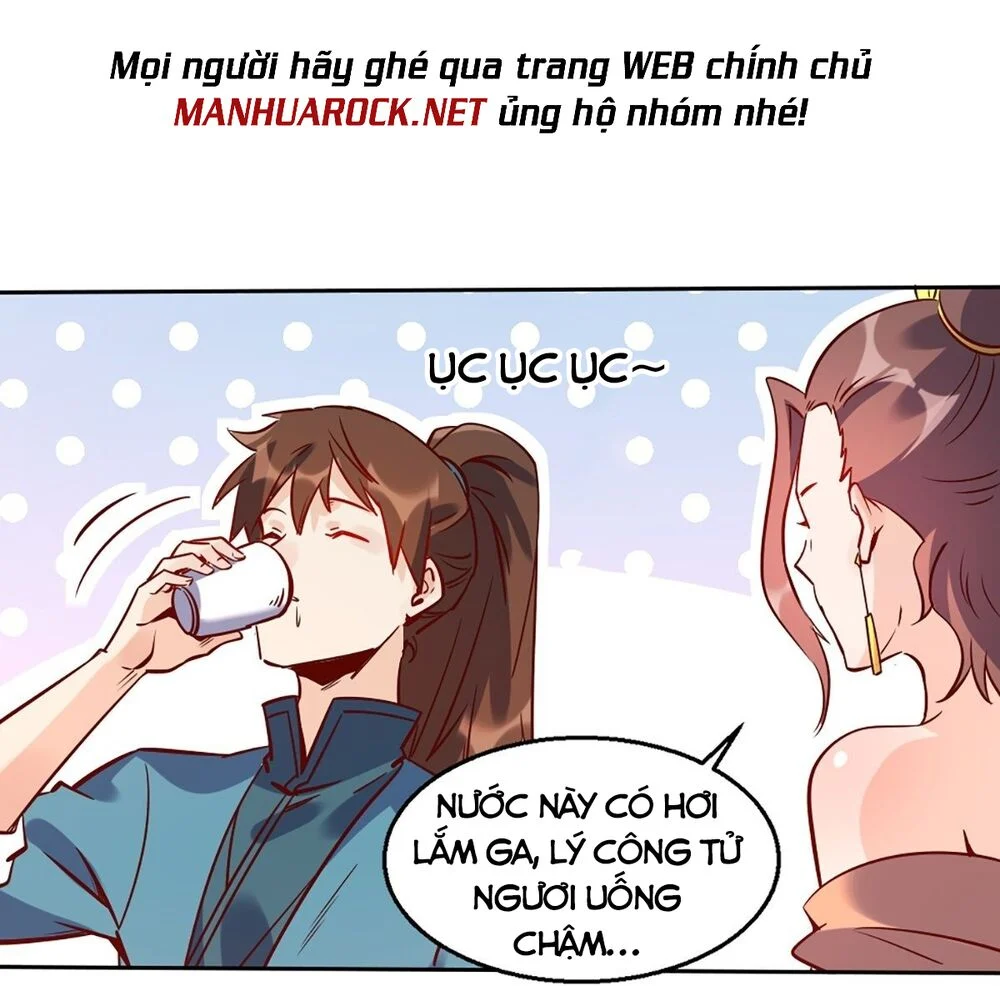 nguyên lai ta là tu tiên đại lão Chapter 87 - Next chapter 88