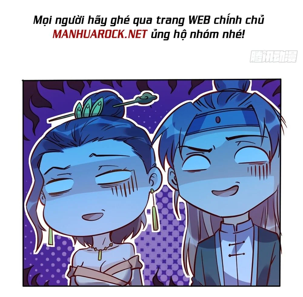 nguyên lai ta là tu tiên đại lão Chapter 87 - Next chapter 88