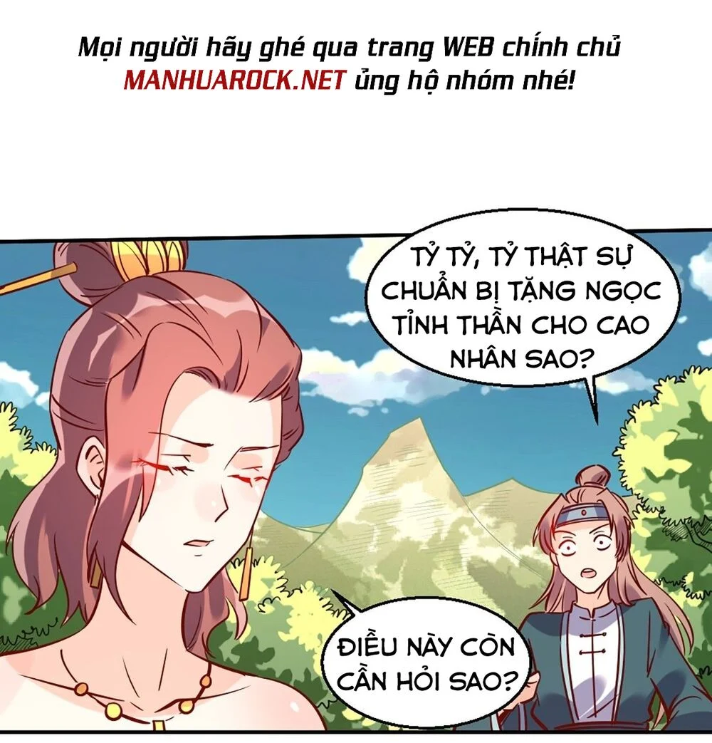 nguyên lai ta là tu tiên đại lão Chapter 87 - Next chapter 88