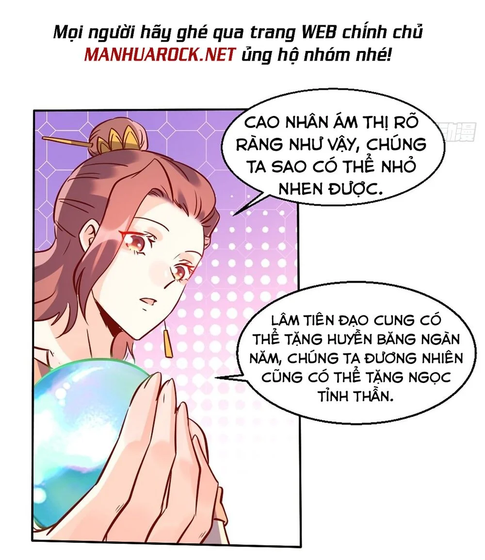 nguyên lai ta là tu tiên đại lão Chapter 87 - Next chapter 88