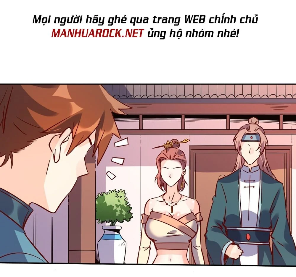 nguyên lai ta là tu tiên đại lão Chapter 87 - Next chapter 88