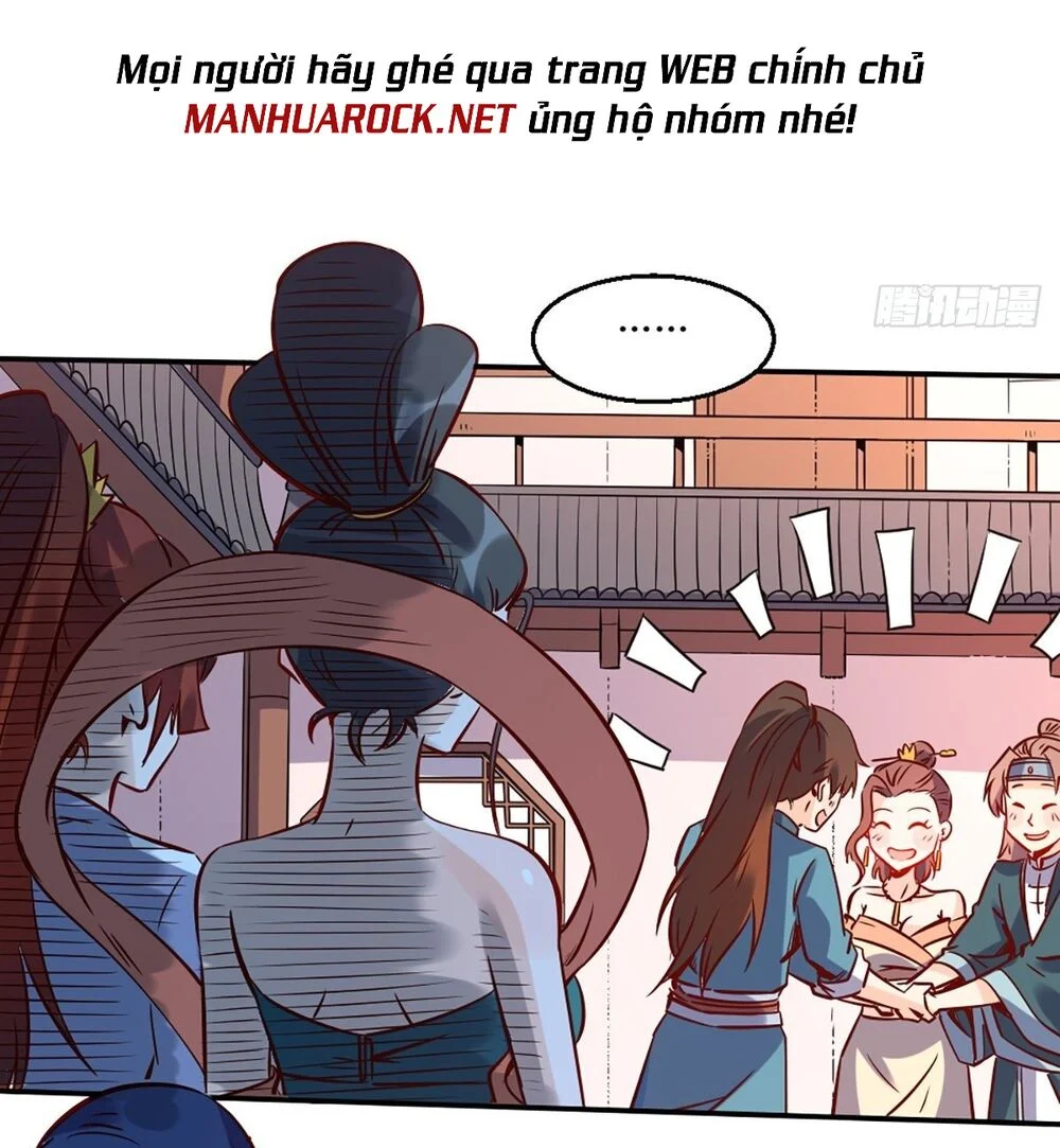 nguyên lai ta là tu tiên đại lão Chapter 87 - Next chapter 88