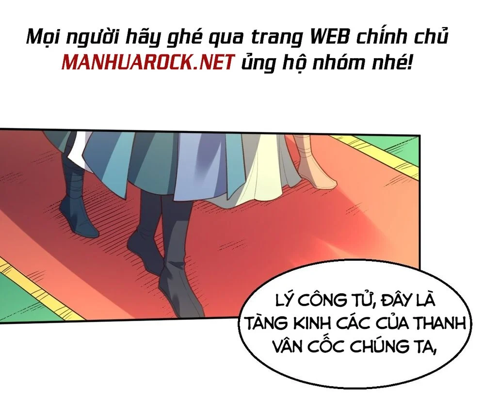 nguyên lai ta là tu tiên đại lão Chapter 88 - Next chapter 89