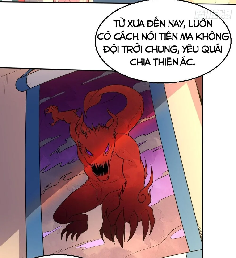 nguyên lai ta là tu tiên đại lão Chapter 88 - Next chapter 89