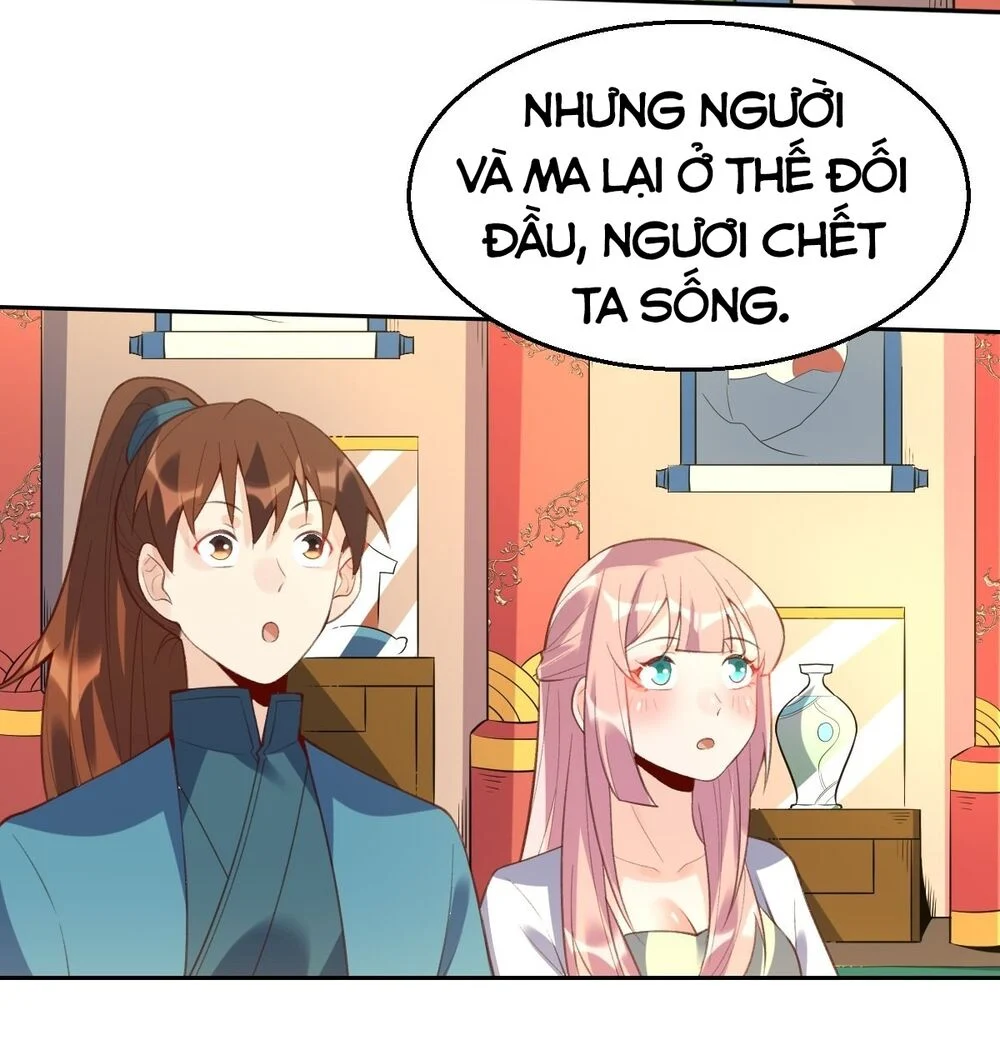 nguyên lai ta là tu tiên đại lão Chapter 88 - Next chapter 89