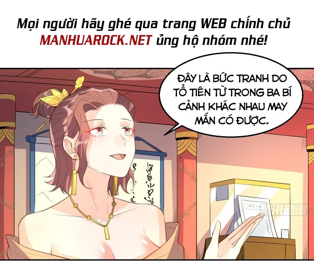 nguyên lai ta là tu tiên đại lão Chapter 88 - Next chapter 89