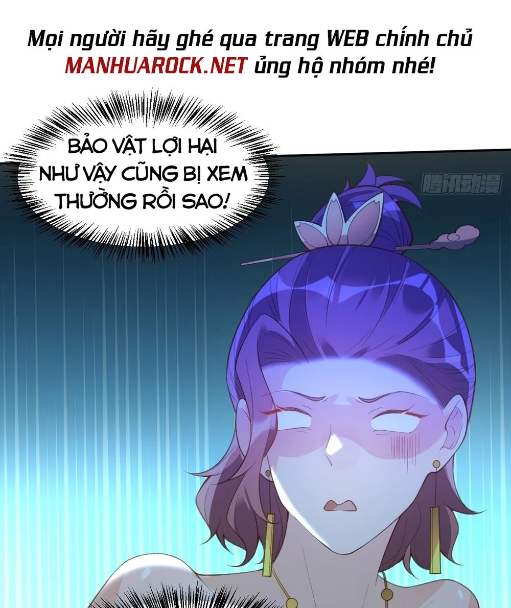 nguyên lai ta là tu tiên đại lão Chapter 88 - Next chapter 89