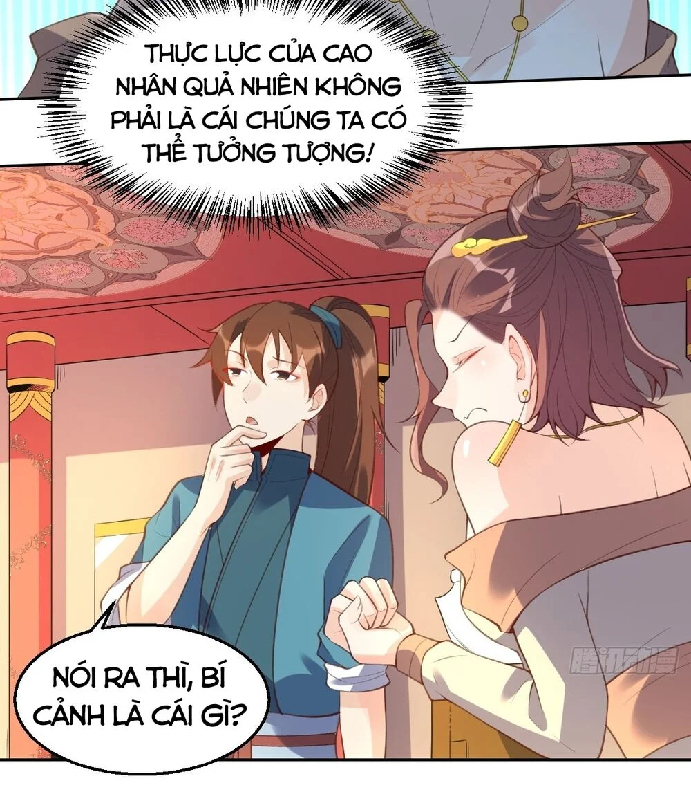 nguyên lai ta là tu tiên đại lão Chapter 88 - Next chapter 89