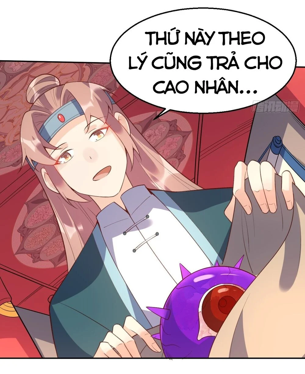 nguyên lai ta là tu tiên đại lão Chapter 88 - Next chapter 89