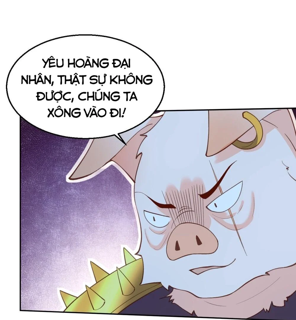 nguyên lai ta là tu tiên đại lão Chapter 88 - Next chapter 89