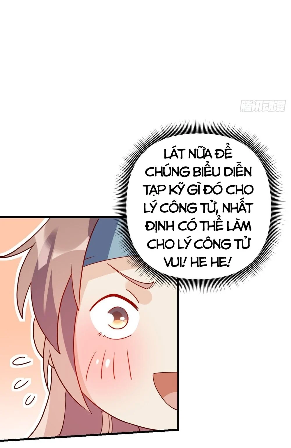 nguyên lai ta là tu tiên đại lão Chapter 90 - Next chapter 91