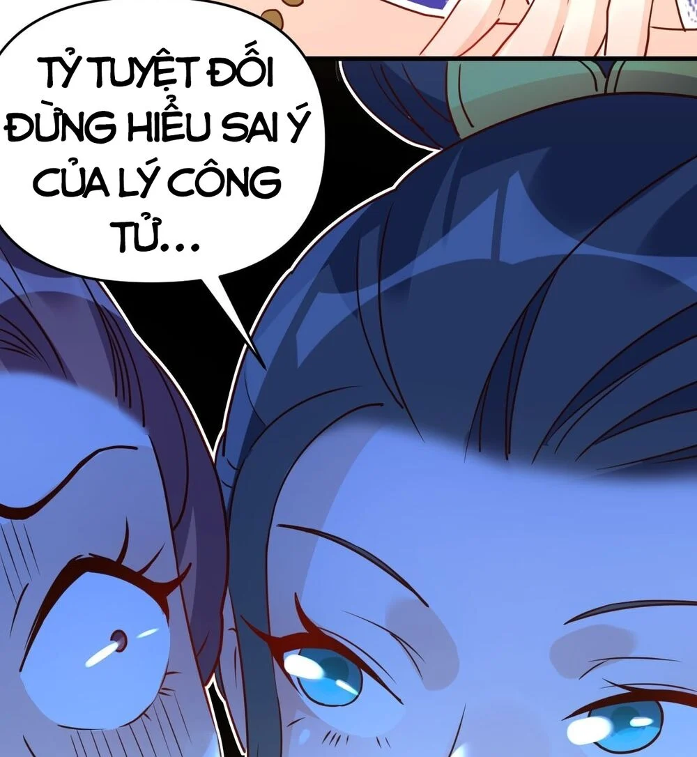 nguyên lai ta là tu tiên đại lão Chapter 90 - Next chapter 91