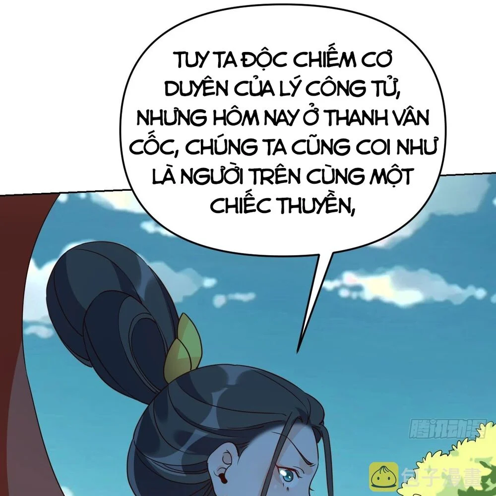 nguyên lai ta là tu tiên đại lão Chapter 90 - Next chapter 91