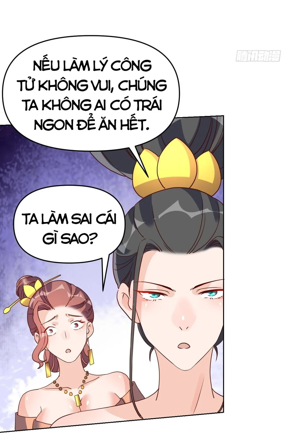 nguyên lai ta là tu tiên đại lão Chapter 90 - Next chapter 91