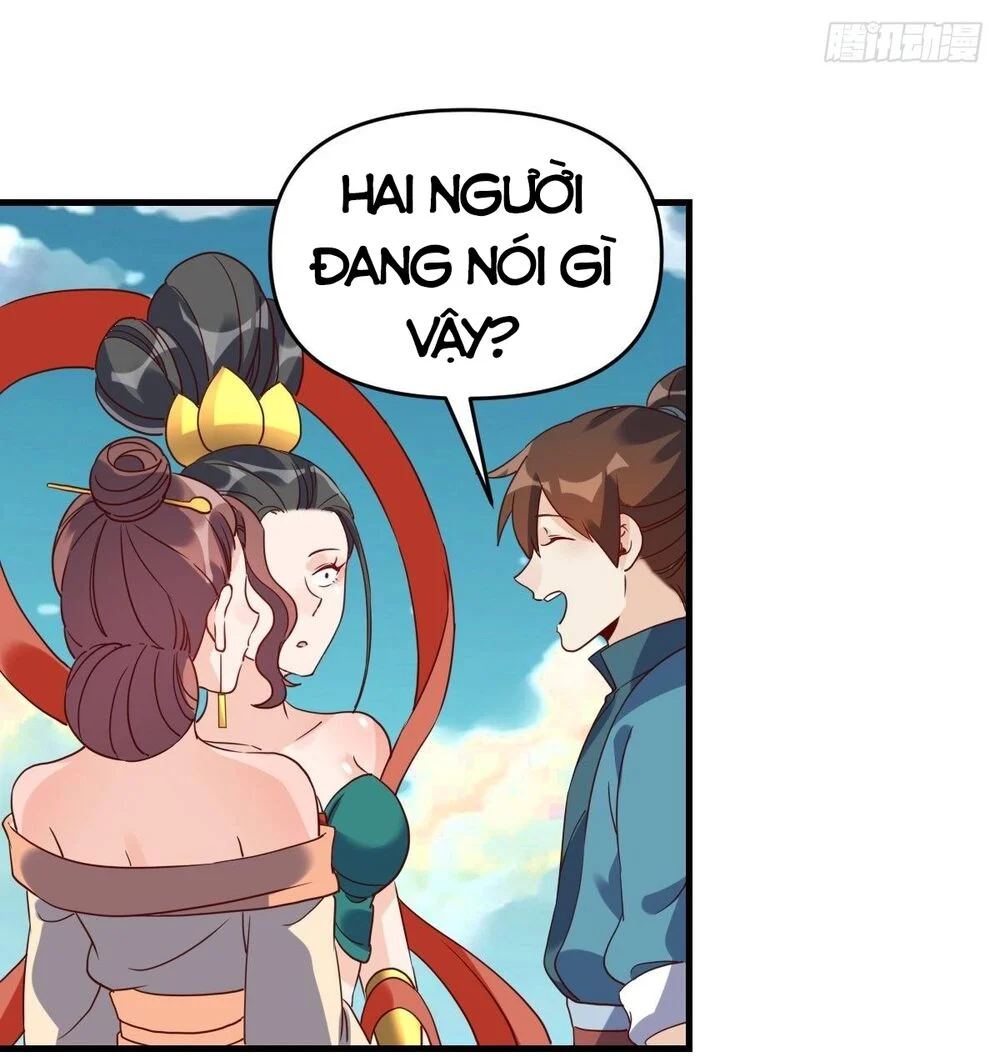 nguyên lai ta là tu tiên đại lão Chapter 90 - Next chapter 91