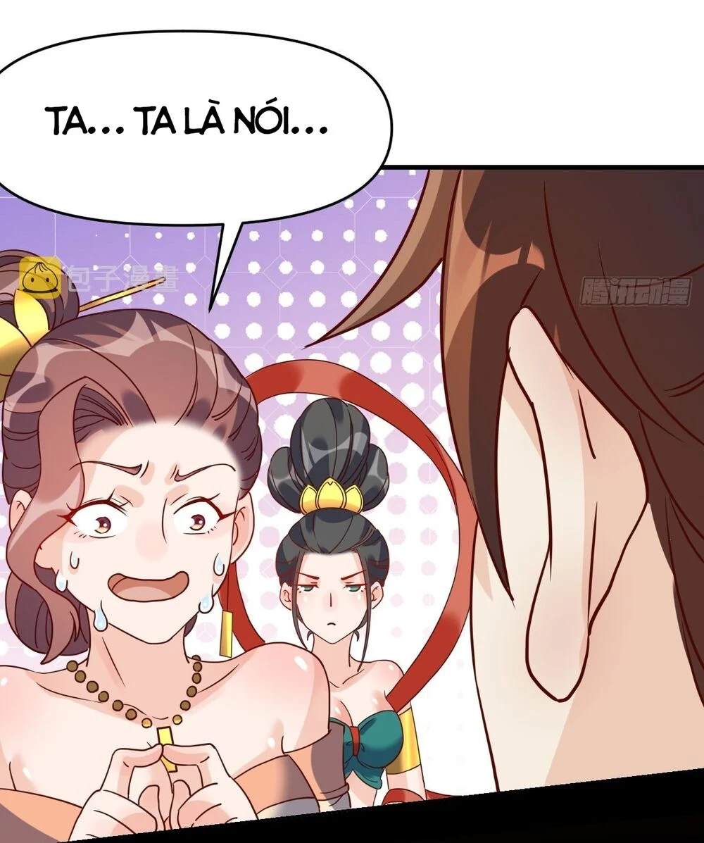 nguyên lai ta là tu tiên đại lão Chapter 90 - Next chapter 91