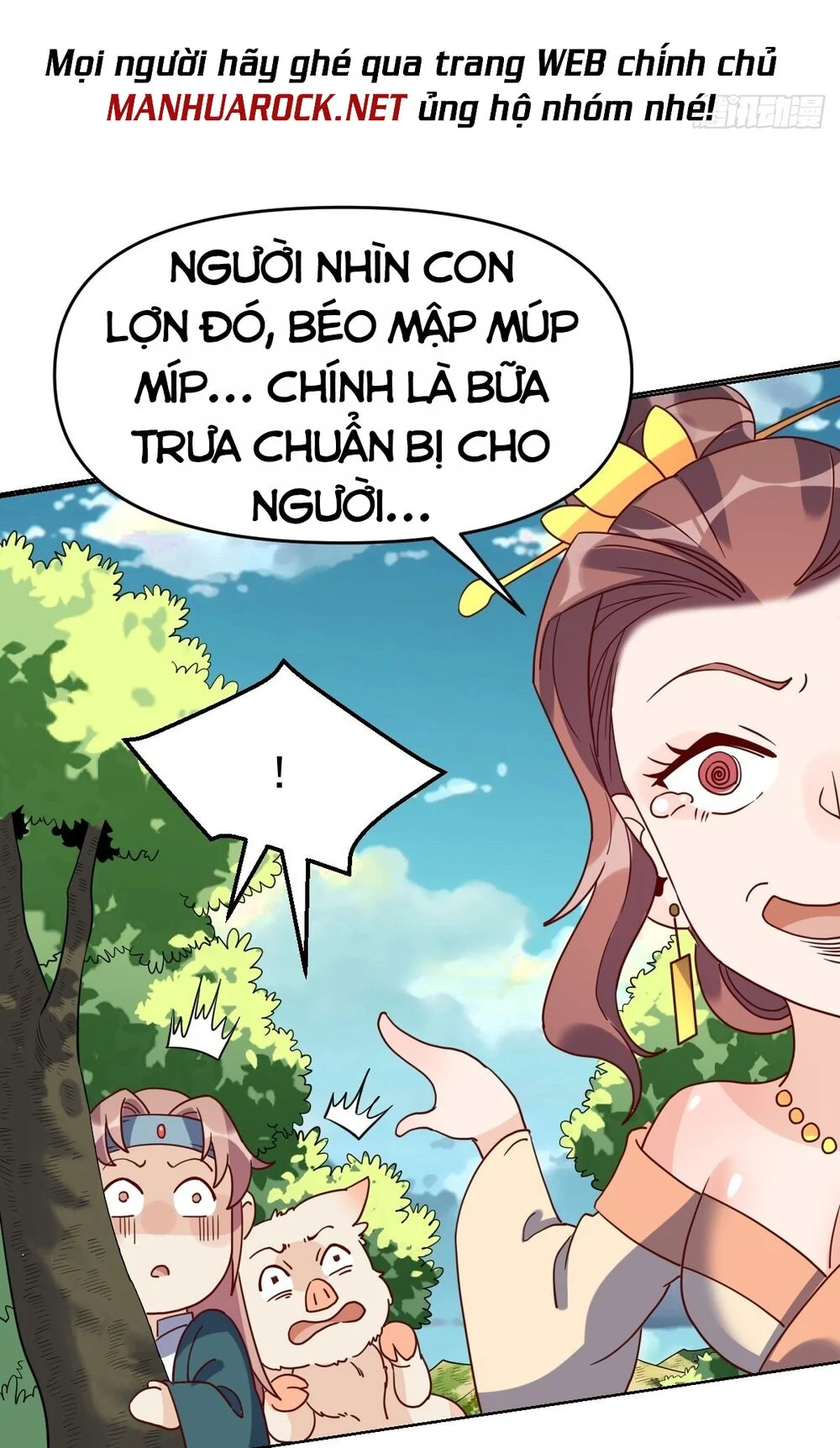 nguyên lai ta là tu tiên đại lão Chapter 90 - Next chapter 91