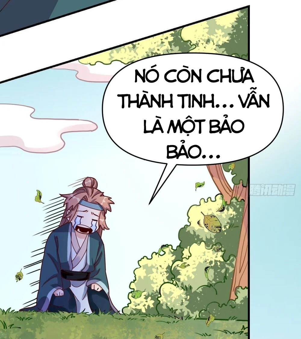 nguyên lai ta là tu tiên đại lão Chapter 91 - Next chapter 92