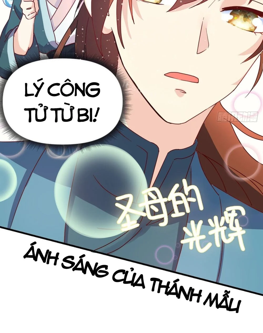 nguyên lai ta là tu tiên đại lão Chapter 91 - Next chapter 92