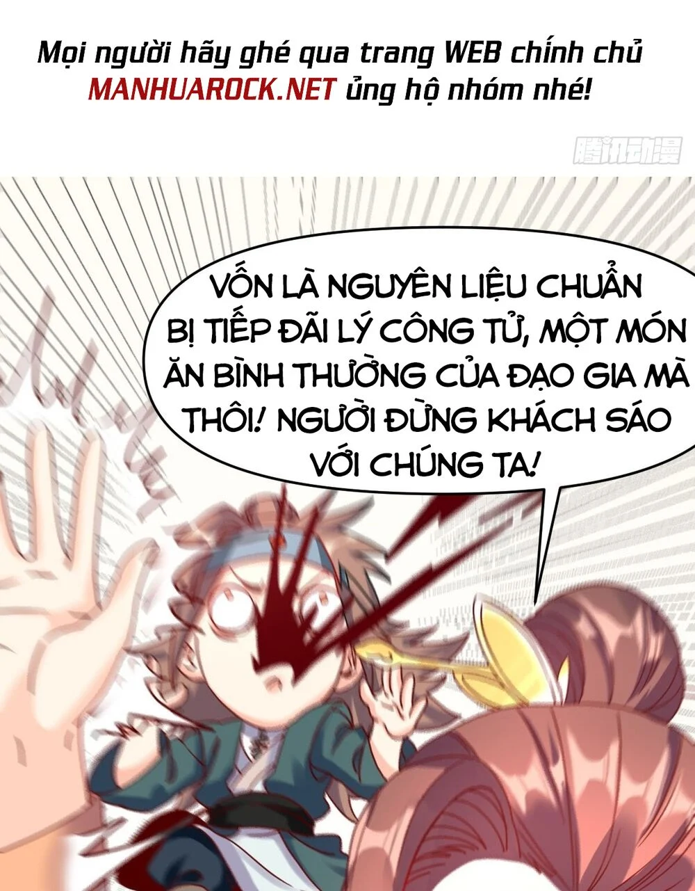 nguyên lai ta là tu tiên đại lão Chapter 91 - Next chapter 92