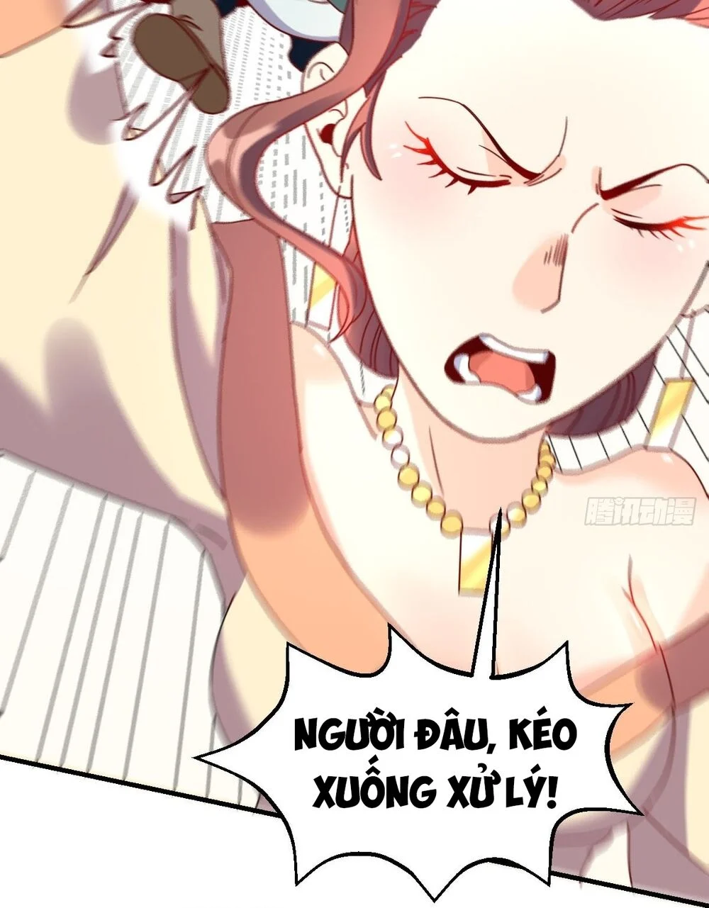 nguyên lai ta là tu tiên đại lão Chapter 91 - Next chapter 92