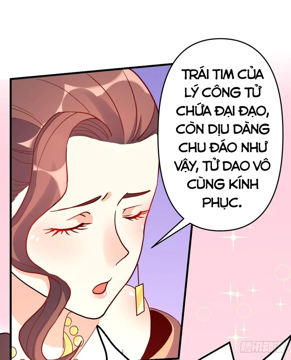 nguyên lai ta là tu tiên đại lão Chapter 91 - Next chapter 92