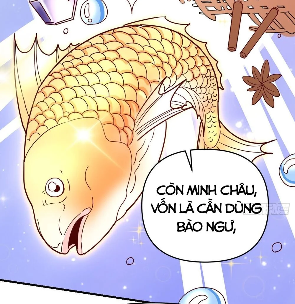 nguyên lai ta là tu tiên đại lão Chapter 91 - Next chapter 92