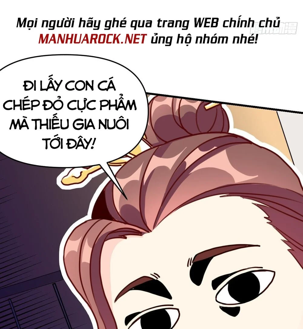 nguyên lai ta là tu tiên đại lão Chapter 91 - Next chapter 92