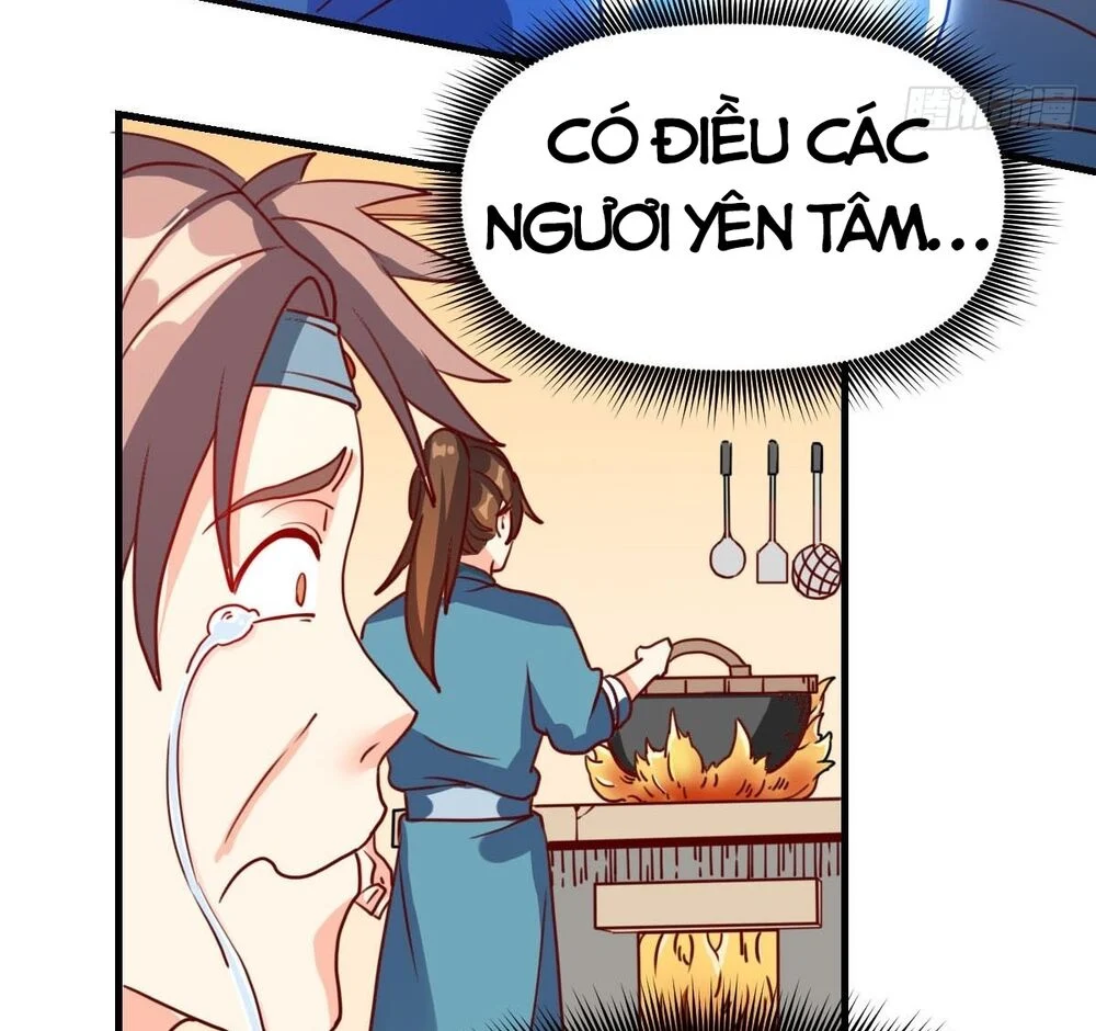 nguyên lai ta là tu tiên đại lão Chapter 91 - Next chapter 92