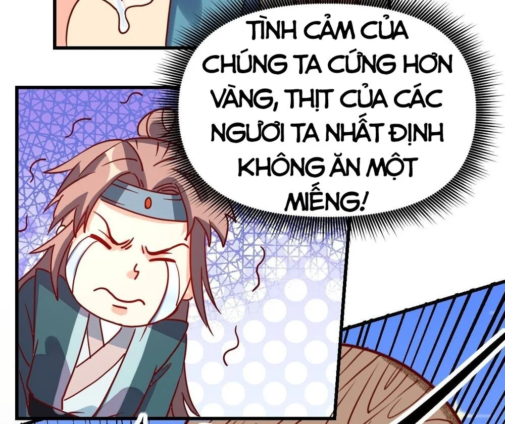 nguyên lai ta là tu tiên đại lão Chapter 91 - Next chapter 92