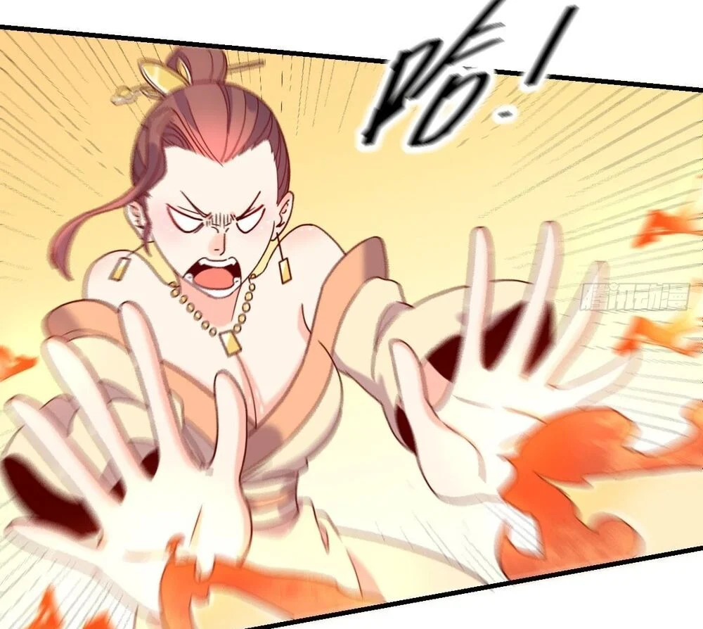 nguyên lai ta là tu tiên đại lão Chapter 91 - Next chapter 92