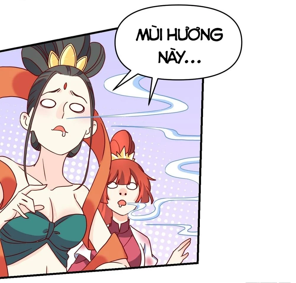 nguyên lai ta là tu tiên đại lão Chapter 91 - Next chapter 92