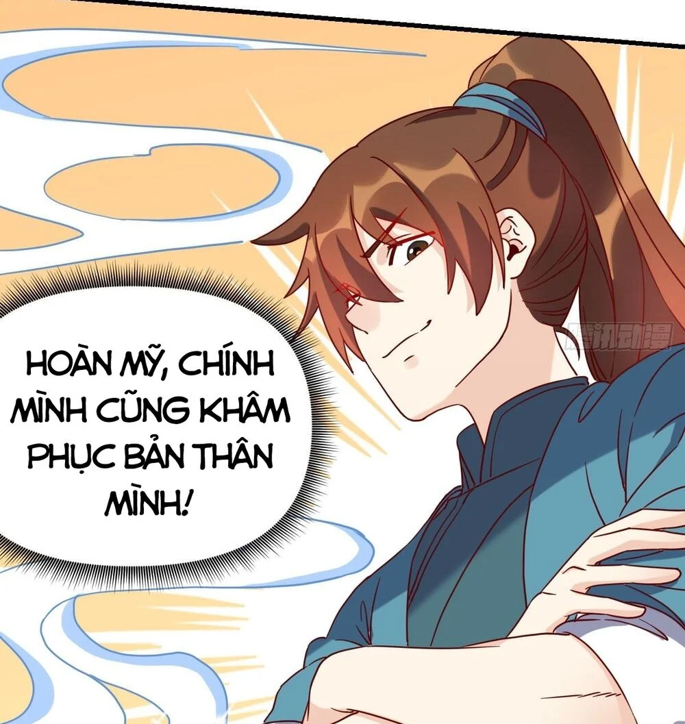 nguyên lai ta là tu tiên đại lão Chapter 91 - Next chapter 92