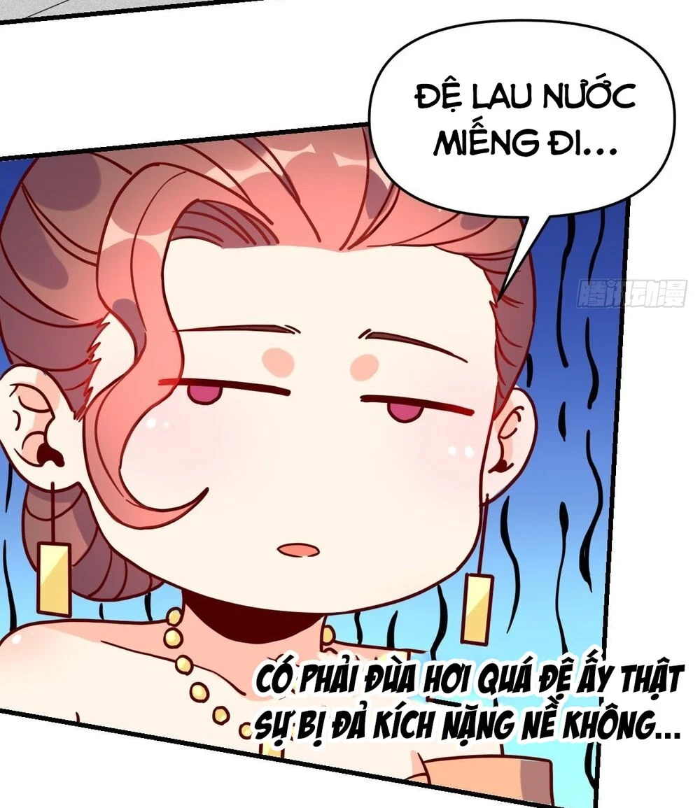 nguyên lai ta là tu tiên đại lão Chapter 91 - Next chapter 92