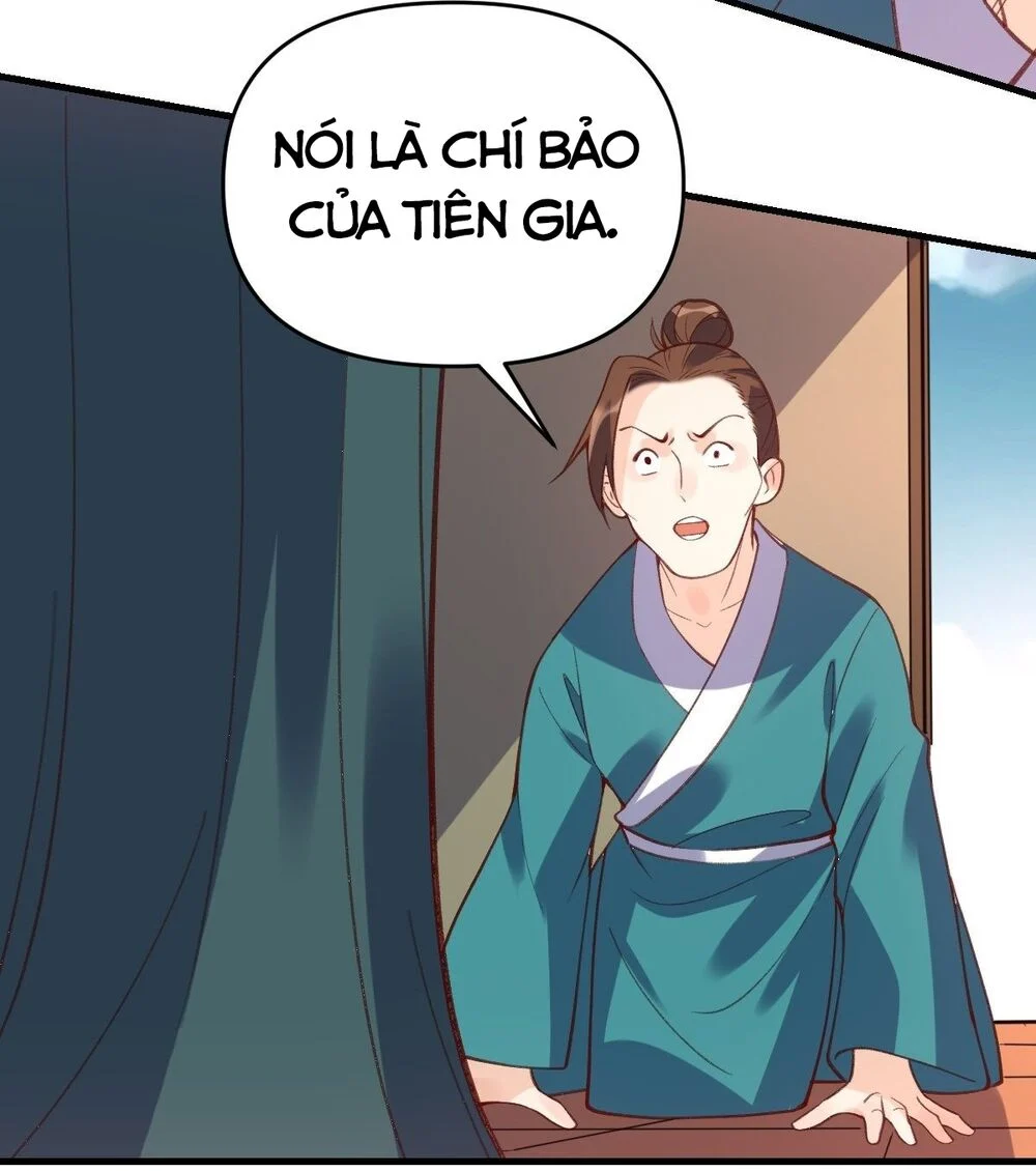 nguyên lai ta là tu tiên đại lão Chapter 93 - Next chapter 94